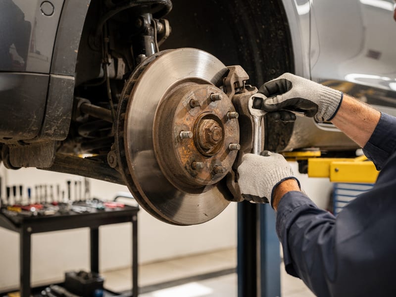 Brakes